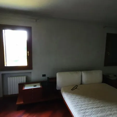 Villa Contea Scorzè