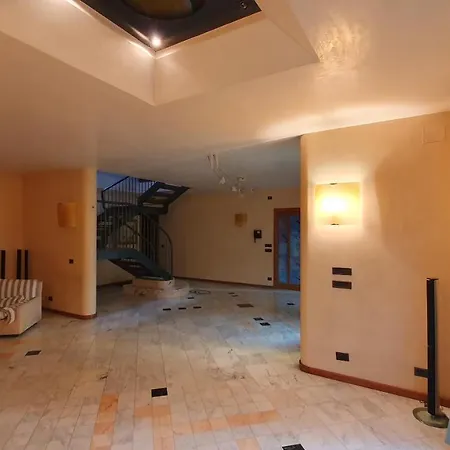 Villa Contea Scorzè